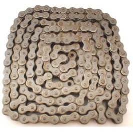 10-Ft. #80 Roller Chain For Sale