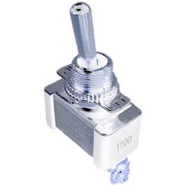 20A Heavy-Duty Moisture Proof Toggle Switch With  O  Ring Supply