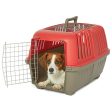 MidWest Spree™ Top Loading Pet Carrier For Sale